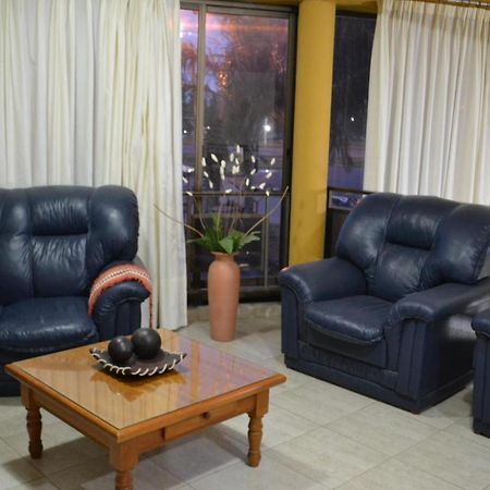 Hotel Center Reconquista Dış mekan fotoğraf