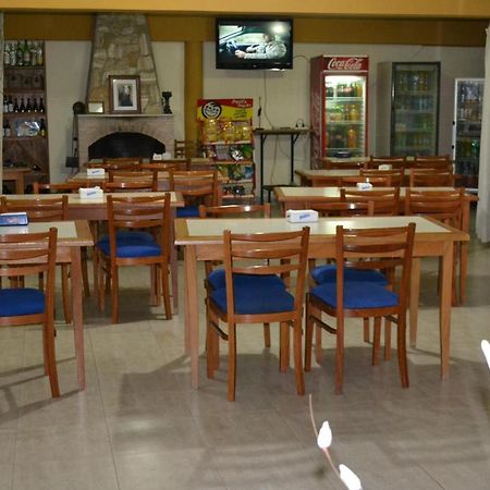 Hotel Center Reconquista Dış mekan fotoğraf